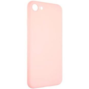 FIXED Story pro Apple iPhone 7/8/SE (2020/2022) růžový (FIXST-100-PK)