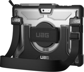 Tablet tok UAG Plasma With Handstrap Ice Microsoft Surface Go 1/Go 2/Go 3