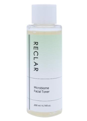 Reclar Microbiome Facial Toner obnovující toner 200 ml