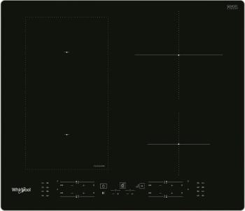 Főzőlap WHIRLPOOL WL B5860 AL