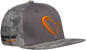 Savage Gear Čepice Flex Fit Camo Cap