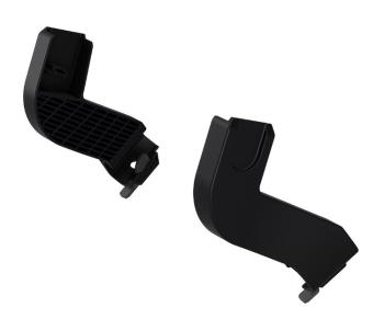 Thule Urban Glide Car Seat Adapter for Maxi-Cosi®