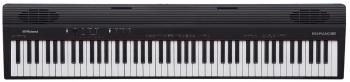 Roland GO:PIANO88 Digitální stage piano Black