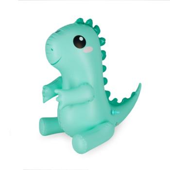 Nafukovací fontána Legami Inflatable Sprinkler - Dino