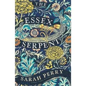 The Essex Serpent (1781255458)