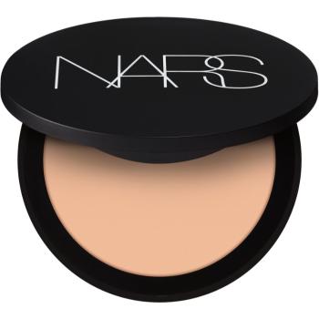 NARS SOFT MATTE POWDER mattító púder árnyalat SUN SHORE 9 g