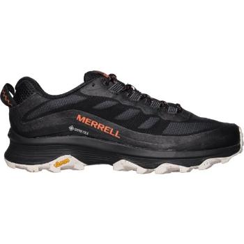 Merrell MOAB SPEED GTX Pánská outdoorová obuv, černá, velikost 44