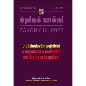 Aktualizace 2022 III/4 (9771802834186)