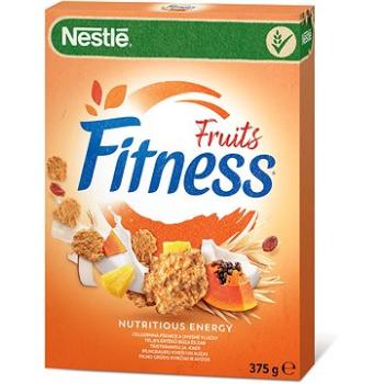 Nestlé FITNESS Ovocné snídaňové cereálie 375g (7613035213463)