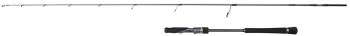 Penn prut battalion solid light jigging k-type rod spin 1,88 m 40-120 g 1+1 díly