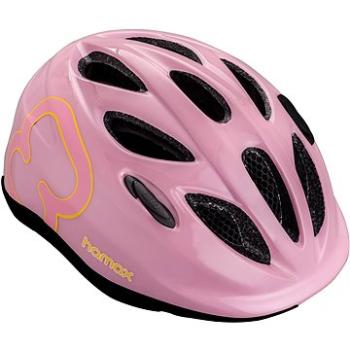 Hamax Cyklohelma Skydive Pink S (50-55) (7043483021103)