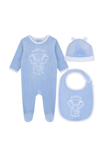 Kojenecké body Kenzo Kids K60454