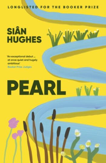 Pearl - Sian  Hughes