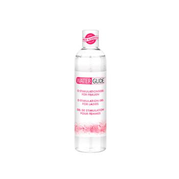 WATERGLIDE Lubrikační gel ORGASM, 300 ml