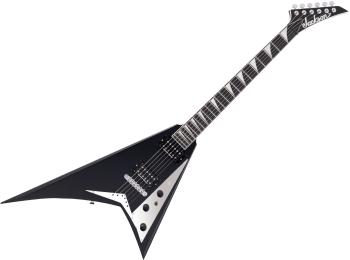 Jackson MJ Series Rhoads RRT EB Gloss Black Elektrická kytara