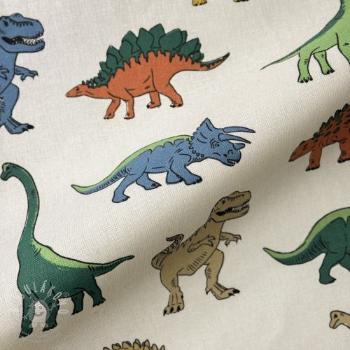 Dekorációs anyag premium Dino World Park