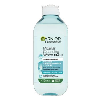 Garnier Skin Naturals Pure Micelární voda all in one 400 ml