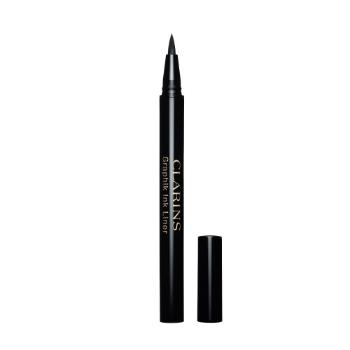 Clarins Graphic Ink Liner  oční linka - 01 Black Inten