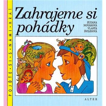 Zahrajeme si pohádky (8594165540607)