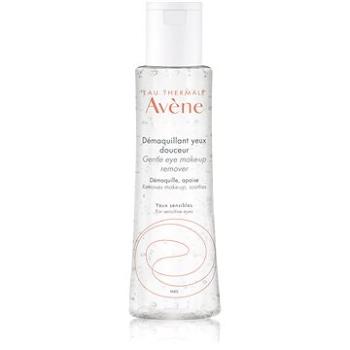 AVENE Gentle Eye Make-up Remover 125 ml (3282779051378)