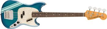 Fender Vintera II 70s Mustang Bass RW Competition Burgundy