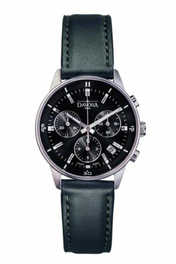 Davosa Vireo Medium Chronograph 167.585.55