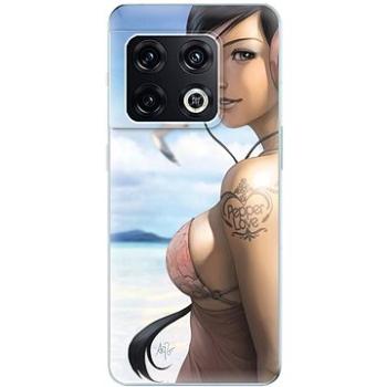 iSaprio Girl 02 pro OnePlus 10 Pro (gir02-TPU3-op10pro)