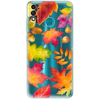 iSaprio Autumn Leaves pro Honor 9X Lite (autlea01-TPU3_Hon9XL)