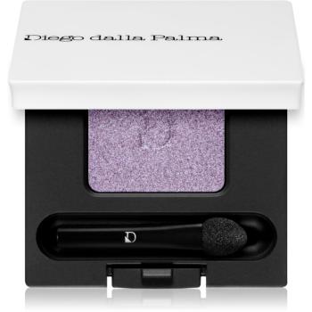 Diego dalla Palma Eye Shadow Satin Pearl perleťové oční stíny odstín 109 lavander 2 g