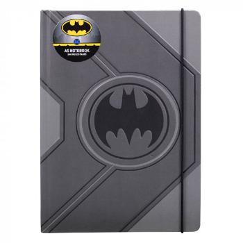 A5 jegyzetfüzet DC Comics - Batman