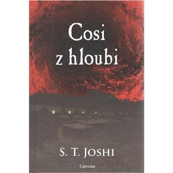 Cosi z hloubi (978-80-88243-48-9)