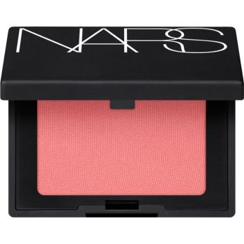 NARS MINI NEW Blush dlouhotrvající tvářenka mini odstín ORGASM MATTE 2,6 g