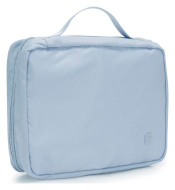 Heys Basic Toiletry Bag Stone Blue