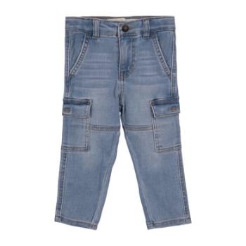 Levi's® Regular Taper Cargo - PALISADES