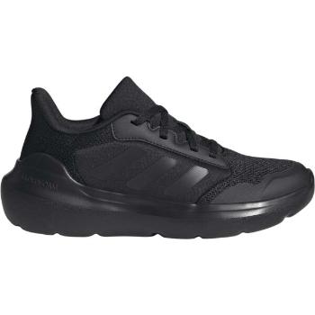 adidas TENSAUR RUN 3.0 J Gyerek sportcipő, fekete, méret 38 2/3