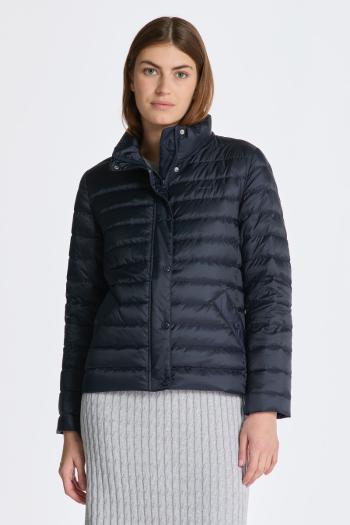 BUNDA GANT LIGHT DOWN JACKET EVENING BLUE