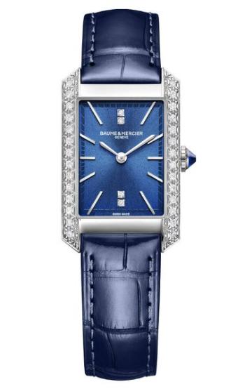 Baume & Mercier Hampton 10709