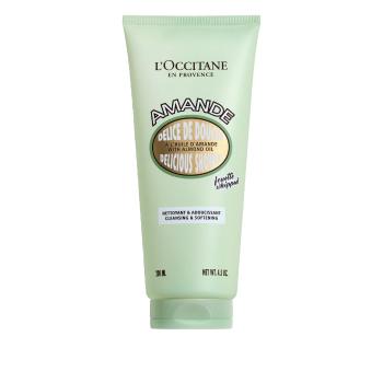 L`Occitane en Provence Sprchový krém s mandlovým olejem Almond (Shower Cream) 200 ml