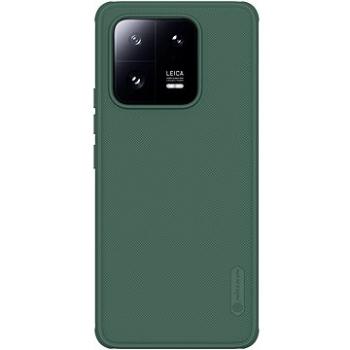 Nillkin Super Frosted PRO Zadní Kryt pro Xiaomi 13 Pro Deep Green (57983113505)