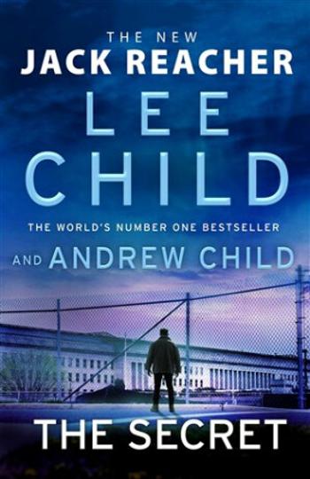 The Secret - Lee Child, Andrew Child