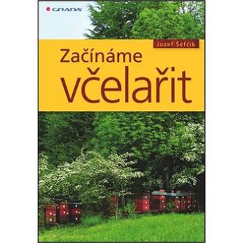 Začínáme včelařit (978-80-247-4857-3)