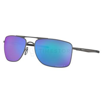 Oakley Gauge 8 PRIZM Polarized OO4124 412406 62 - 30 dnů na vrácení zboží