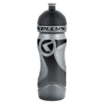 Cyklo láhev Kellys Sport 022 0,7l  Silver