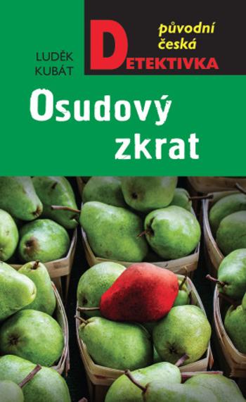 Osudový zkrat - Luděk Kubát - e-kniha