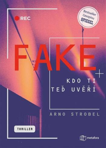 Fake - Arno Strobel