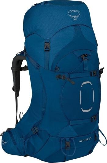 Osprey Aether 65 Deep Water Blue S/M Outdoorový batoh