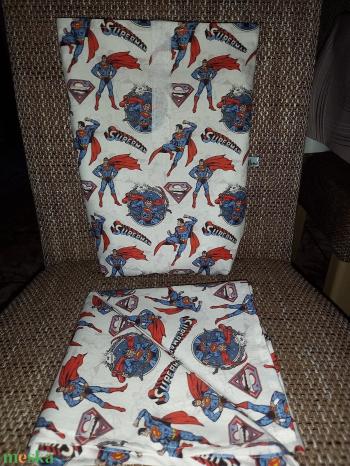 Superman-os uzsonnás szett!