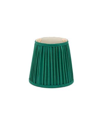 Tienidlo Doing Goods Kiara Lampshade zelená farba