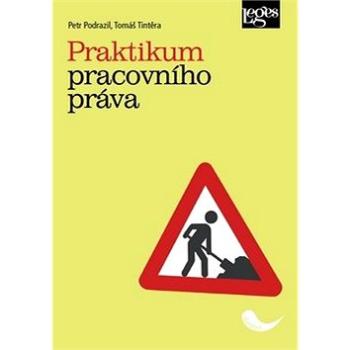 Praktikum pracovního práva (978-80-7502-385-8)