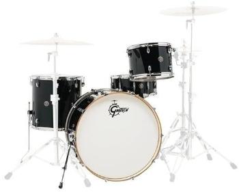 Gretsch Drums CT1-R444 Catalina Club Black Akustická bicí sada